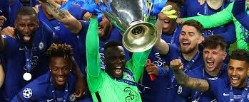 La compétition a lieu du 22 juin 2021 au 29 mai 2022. Football Ucl Chelsea S Edouard Mendy Among Finalists For Best Player Award Sport News Africa