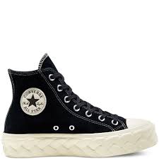 Chuck Taylor All Star Lift Cable High Top Converse Fr Lu Chuck Taylor High Tops Sneakers