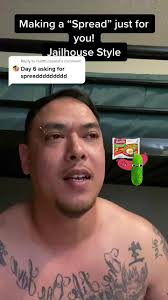 How to Make Jail Spreads with Boudin