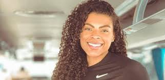 Fe Garay sobre maternidade: 'Minha cabeça e meu corpo mudarão, e tudo bem' 