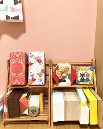 空き 箱 リメイク