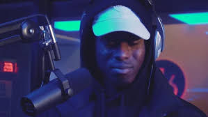 Tobi Sunmola Freestyle