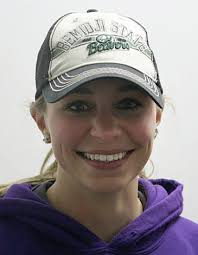 Like father, like daughter: New coach takes over CEC girls hockey program