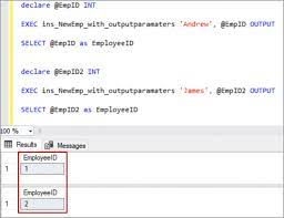 Hi, one stored procedure is locked. Sql Server Stored Procedures For Beginners