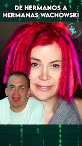 Preparándonos para la próxima entrega de #TheMatrix