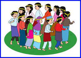 Ini karena saat kita berolahraga, misalnya berlari, gerakan dan kecepatan yang timbul itu membuat otot tubuh menghangat. Apa Saja Hal Hal Yang Harus Diperhatikan Dalam Pembuatan Pola Lantai Seni Tari Dictio Community