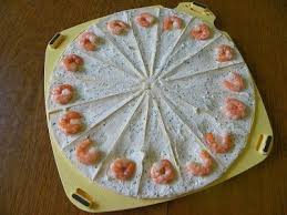 Croissants Apero Aux Crevettes Thermomix Recette Crevettes Thermomix Et Croissants Apero