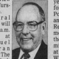 Robert William Brehm (1927–2002) • FamilySearch