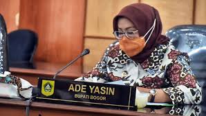 Banjir bandang terjadi di area pabrik gunung mas, selasa (19/1) pagi. Io7o3m8fgr06im