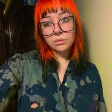 Maya Keller (@darling_xo_)