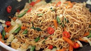 Masukkan ampela dan mie aduk rata. Resep Tanggal Tua Tumis Indomie Goreng Pedas Lifestyle Fimela Com