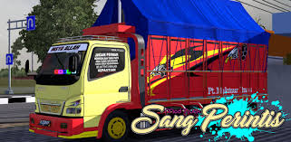 Dan nantinya akan dialihkan secara langsung ke suatu halaman untuk mendownload. Mod Truck Sang Perintis Ø§Ù„ØªØ·Ø¨ÙŠÙ‚Ø§Øª Ø¹Ù„Ù‰ Google Play