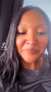 Story time!!! What does a gal do when she discovers THE Aaron Pierre  filming