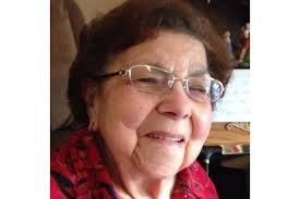 Albina Rullo Obituary (1924