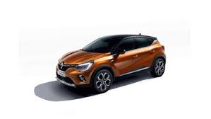 Renault captur is the name of subcompact crossovers manufactured by the french automaker renault. Der Renault Captur Das Kompakte Multitalent