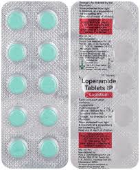 Image result for Loperamide