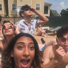 you'd think they'd use “y'all” in Kentucky