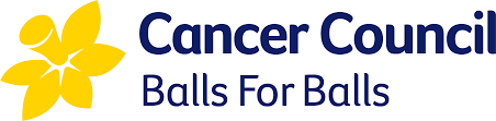 The average salary for cancer council employees in australia is au$71,144 per year. Balls For Balls