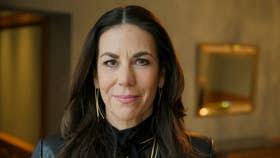 Caroline Berg blir permanent vd för Axel Johnson