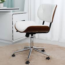 The right desk chair can offer you the ultimate comfort and functionality for a long day's work. Lifting Modern Office Chair Simple Creative Home Rotating Bar Chair High Stool Front Desk Cashier Chair Back Computer Chair Aliexpress