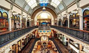 Check spelling or type a new query. Qvb Queen Victoria Building Sydney Australia Youtube