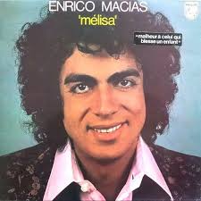 Enrico Macias : vinyl records & CD : CDandLP