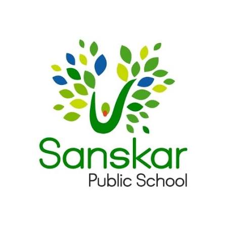SANSKAR PUBLIC SCHOOL Crest