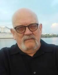 Bernard “Buzz” Watkins