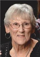 Virginia Parrish Obituary (1946