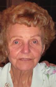 Obituary for Mildred F. (Foge) Taggart