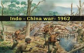 (hindi) war history of india for upsc cse, cds, nda, afcat etc. 1962 Indo China War Storytimes