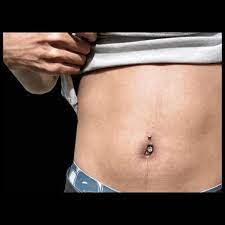 Navel Piercing For Guys Piercing Navel Piercing Tattoos