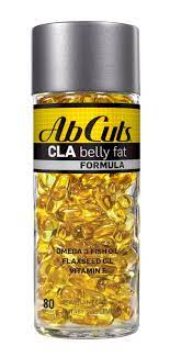 Ab Cuts CLA Belly Fat Formula - Shop Diet & Fitness at H-E-B