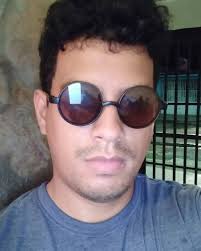 Jose Daniel Alvarado