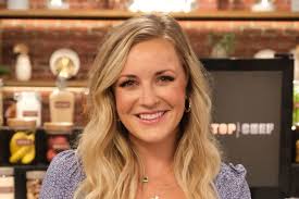 Kelsey Barnard Clark Opens Up About Her "Unbelievable" Career  Accomplishment: "I'm So Honored"