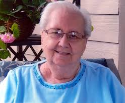 Irene Ogg-Wiens Obituary