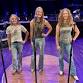 The Bennett Hall Band: TBHB @ Hellcat Hangar - Let Freedom Sing