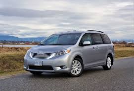 Taxes, fees (title, registration, license, document and transportation fees), manufacturer incentives and rebates are not included. 2017 Toyota Sienna Limited Awd The Car Magazine