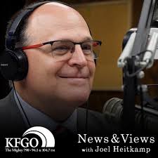 News and Views welcomes the new MSUM President, Tim Downs