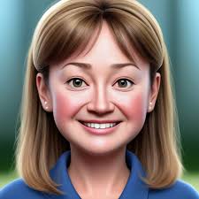 Guess Who? HPS President Edition! 🎉 In celebration of #WomensHistoryMonth,  we've created AI-generated images of some of our past presidents—can you  guess who they are? 👀 🏛️ Honoring the Women Presidents of