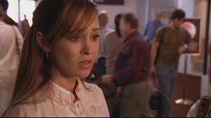 The O.C.: Anna e Seth si sono conosciuti in un momento strano