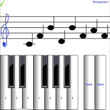 Don't worry, if you get a wrong answer you can always try again. Light Learn Sight Read Music Notes Piano Tutor Apps On Google Play