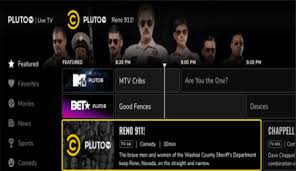 If your tv has developed mechanical faults or is way past its heyday, it might be time to dispose of it. Pluto Tv Download Free Movies And Shows Tv Channels List Cloudfuji