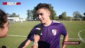 Santiago simón (born 13 june 2002) is an argentine footballer who plays as a right winger for argentine club river plate. Santiago Simon River Vs Atletico Tucuman 6ta Division Youtube