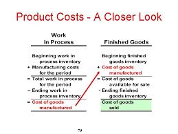 Laporan pengertian laporan laporan adalah sebuah karya tulis yang. Introduction To Managerial Accounting And Cost Concepts 1