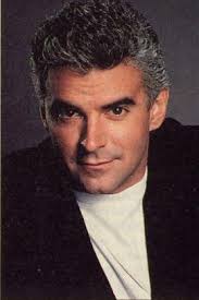 J Peterman with his irl wife...