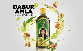 Shamban notes that amla oil is rich in phytonutrients, vitamins, and minerals, which add shine and strength and support moisture. Dabur Amla Gold Hair Oil 200 Ml Buy Online At Best Price In Uae Amazon Ae