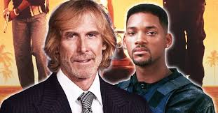 Will Smith, Michael Bay Reunite for Non-Bad Boys Action Film