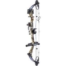 Diamond By Bowtech Infinite Edge Pro Compound Bow Package At