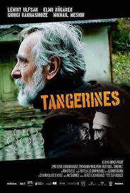 Tangerines Indie Movie Posters Foreign Language Film Tangerine Film